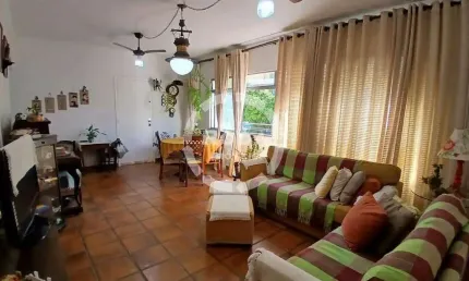 Apartamento à venda, 3 quartos, 1 suíte, 1 vaga, embaré - santos/sp