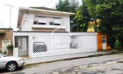 Terreno à venda na Rua Doutor Egydio Martins, --, Ponta da Praia, Santos