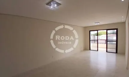 Maravilhoso apartamento com vista livre, varanda, 2 dormitórios, ponta da praia em santos-sp