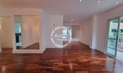 Apartamento à venda, 3 quartos, 3 suítes, 3 vagas, Vila Rica - Santos/SP