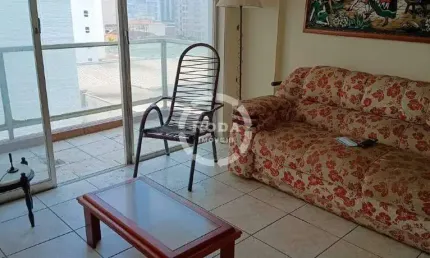 Apartamento com 2 quartos à venda na Avenida Vicente de Carvalho, --, Gonzaga, Santos