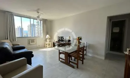 Excelente apartamento de 02 dormitórios para locação no Boqueirão.