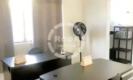 Sala comercial para alugar na Praça Visconde de Mauá, --, Centro, Santos