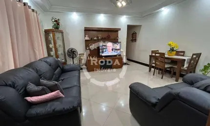Apartamento à venda, 2 quartos, 1 vaga, boqueirão - santos/sp