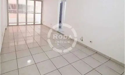 Apartamento 2 dormitórios, 82 m2, portaria 24h, ponta da praia.