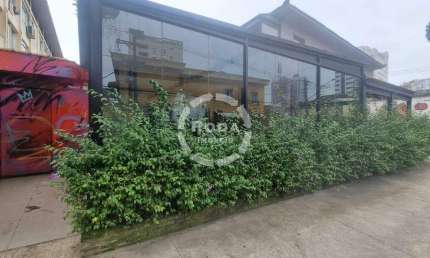 Casa para alugar na Rua Goiás, --, Boqueirão, Santos