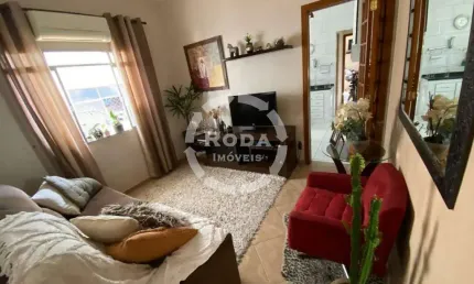 Venda de Apartamento no Boqueirão - Excelente Localização