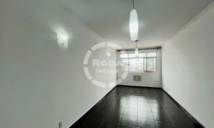Apartamento com ótima localização no bairro do boqueirão, 02 quartos, vista livre.