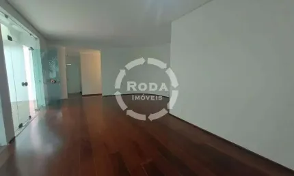 Casa à venda, 3 quartos, 1 suíte, 3 vagas, Embaré - Santos/SP