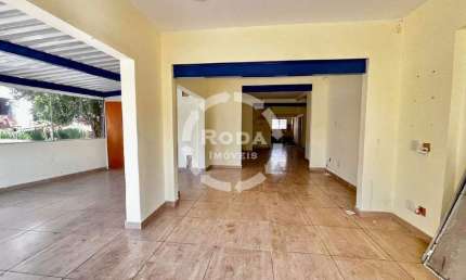 Casa para alugar na Avenida Governador Fernando Costa, --, Ponta da Praia, Santos