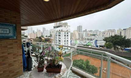 Apartamento para Locação | 3 Dormitórios (1 Suíte) | Boqueirão