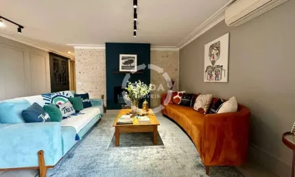 Apartamento com 4 quartos à venda na Rua João Pinho, --, Boqueirão, Santos