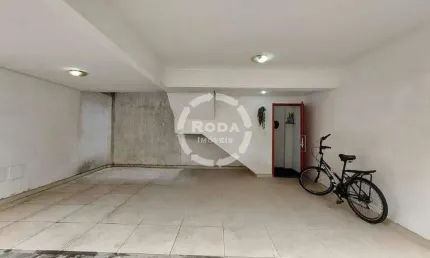 Casa Duplex com 2 Dormitórios (2 Suíte) à Venda - Villagio Catherine
