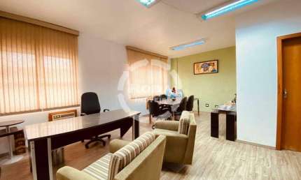 Conjunto Comercial para aluguel, Vila Belmiro - Santos/SP