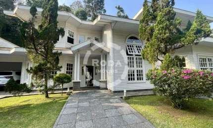 Casa de Condomínio à venda, 3 quartos, 3 suítes, Marapé - Santos/SP