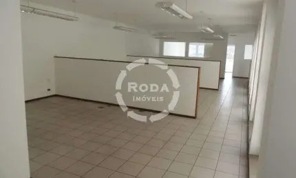 Prédio para alugar na Rua Quinze de Novembro, --, Centro, Santos