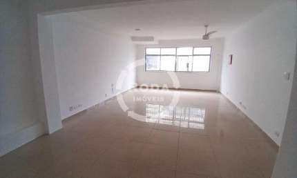 Excelente Imóvel para Locação Corporativa com 7 Kitnets 250m² no Centro de Santos-SP