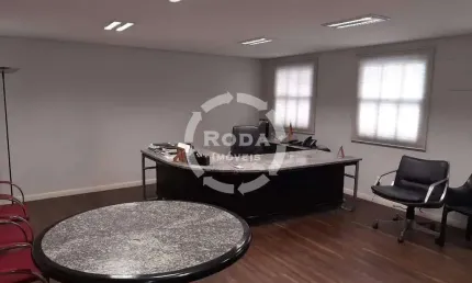 Prédio para alugar na Rua Quinze de Novembro, --, Centro, Santos