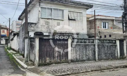 Excelente sobrado de 4 dormitórios a venda na vila valença são vicente