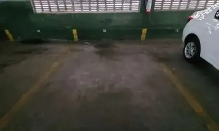 Garagem à venda na Avenida Bartholomeu De Gusmão, --, Embaré, Santos