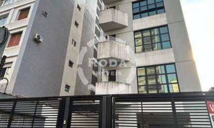 Prédio para alugar na Avenida Doutor Epitácio Pessoa, --, Embaré, Santos