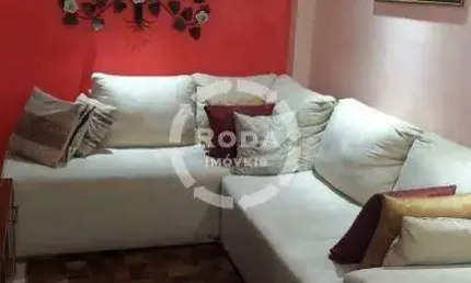 Sobrado de condomínio 3 Dormitórios sendo 1 Suíte em Villagio de 6 sobrados no Macuco