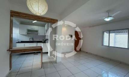 Apartamento de 02 quartos à venda no bairro da Aparecida