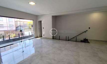 Casa com 4 quartos à venda na Rua Nabuco de Araújo, --, Boqueirão, Santos