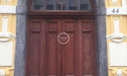 Prédio à venda na Rua do Comércio, --, Centro, Santos