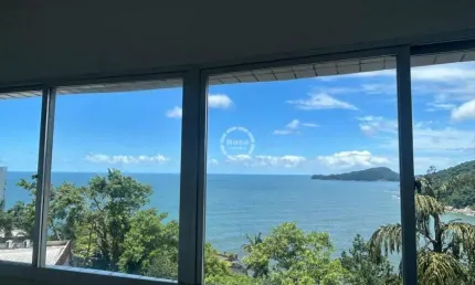 Apartamento à venda, 1 quarto, 1 vaga, Ilha Porchat - São Vicente/SP