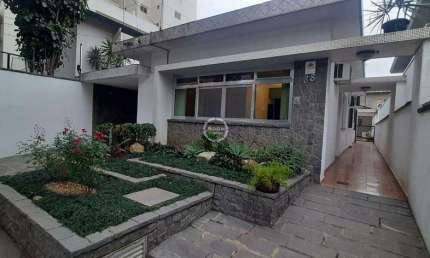 EXCELENTE CASA TÉRREA MOBILIADA E EQUIPADA COM 4 DORMS NO EMBARE