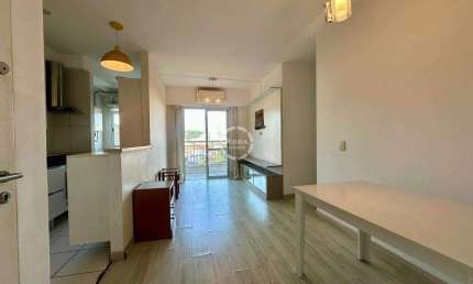 Apartamento com 2 quartos à venda na Avenida Doutor Moura Ribeiro, --, Marapé, Santos