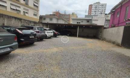 Terreno à venda na Rua Ricardo Pinto, --, Aparecida, Santos