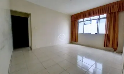 Apartamento com 2 quartos à venda na Rua José Clemente Pereira, --, Campo Grande, Santos