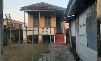 Terreno à venda na Rua Rodrigo Silva, --, Macuco, Santos