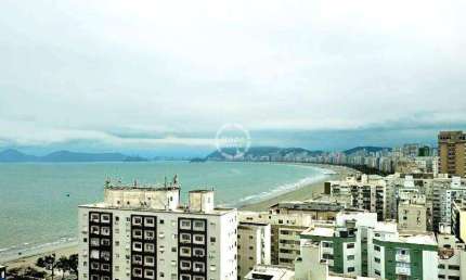 Apartamento à Venda no Residencial Latitude 46 | Ponta da Praia | 65m²