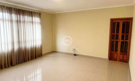 Apartamento Amplo e Moderno com 3 Dormitórios, 3 Banheiros e Vaga de Garagem no Marapé