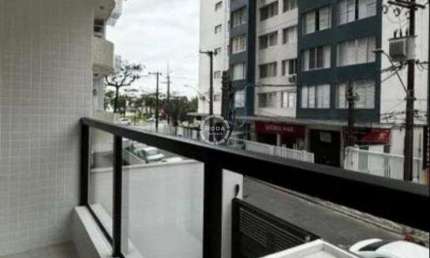 Casa à venda, 3 quartos, 3 suítes, 1 vaga, José Menino - Santos/SP