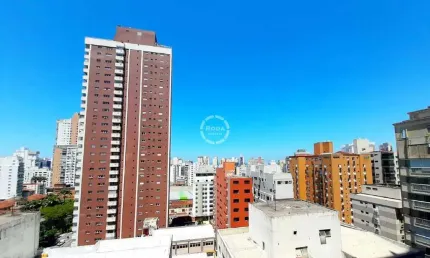 Sala comercial à venda na Avenida Conselheiro Nébias, --, Boqueirão, Santos