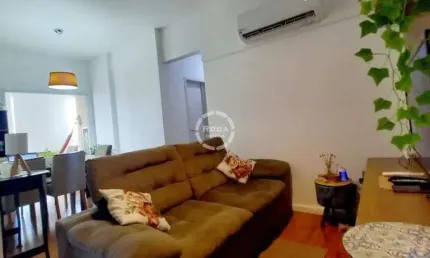 Apartamento de 2 dormitórios, suíte e lazer completo
