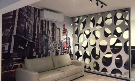 Studio à venda, 1 quarto, 1 vaga, Ponta da Praia - Santos/SP