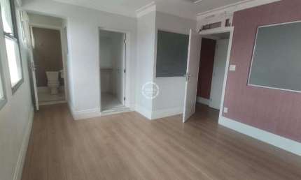 Sala comercial à venda na Avenida Ana Costa, --, Gonzaga, Santos