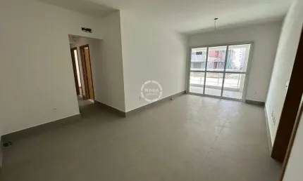 Apartamento | Venda | 3 dormitórios (1 suíte) | 125 m² | Residencial Mykonos | Aparecida | Santos