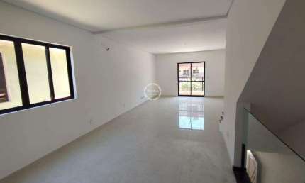 Casa com 3 quartos à venda na Rua Comendador Alfaia Rodrigues, --, Embaré, Santos