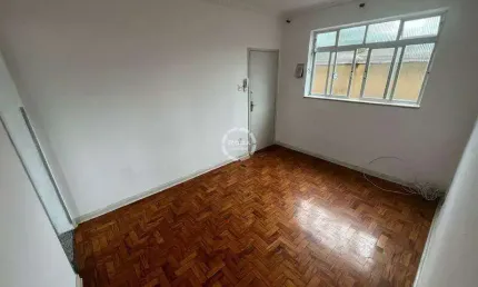 Apartamento 2 quartos à venda no Campo Grande - Santos SP