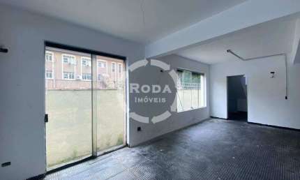 Casa para alugar na Praça Fernandes Pacheco, --, Gonzaga, Santos