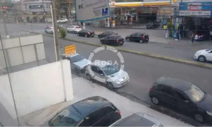 Ponto comercial para alugar na Avenida Doutor Pedro Lessa, --, Embaré, Santos