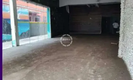 Ponto comercial para alugar na Rua Oswaldo Cochrane, --, Embaré, Santos