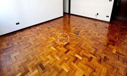 Apartamento com 3 quartos à venda na Avenida Ana Costa, --, Gonzaga, Santos