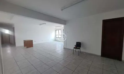 Excelente conjunto comercial na av. conselheiro nébias – 130 m² |